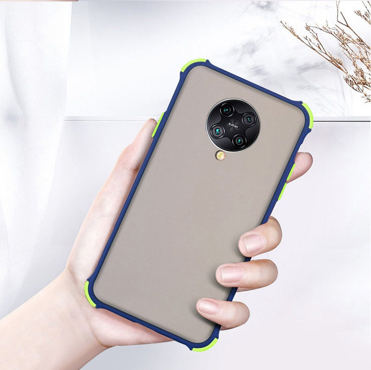 Bakeey-for-Xiaomi-Poco-F2-Pro--Xiaomi-Redmi-K30-Pro-Case-Armor-Airbag-Shockproof-Anti-fingerprint-Ma-1698498-8