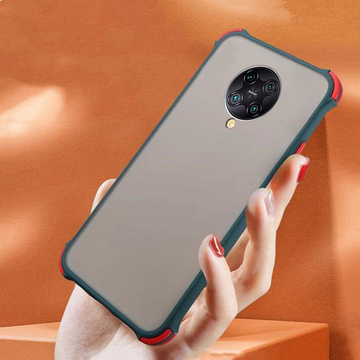 Bakeey-for-Xiaomi-Poco-F2-Pro--Xiaomi-Redmi-K30-Pro-Case-Armor-Airbag-Shockproof-Anti-fingerprint-Ma-1698498-10