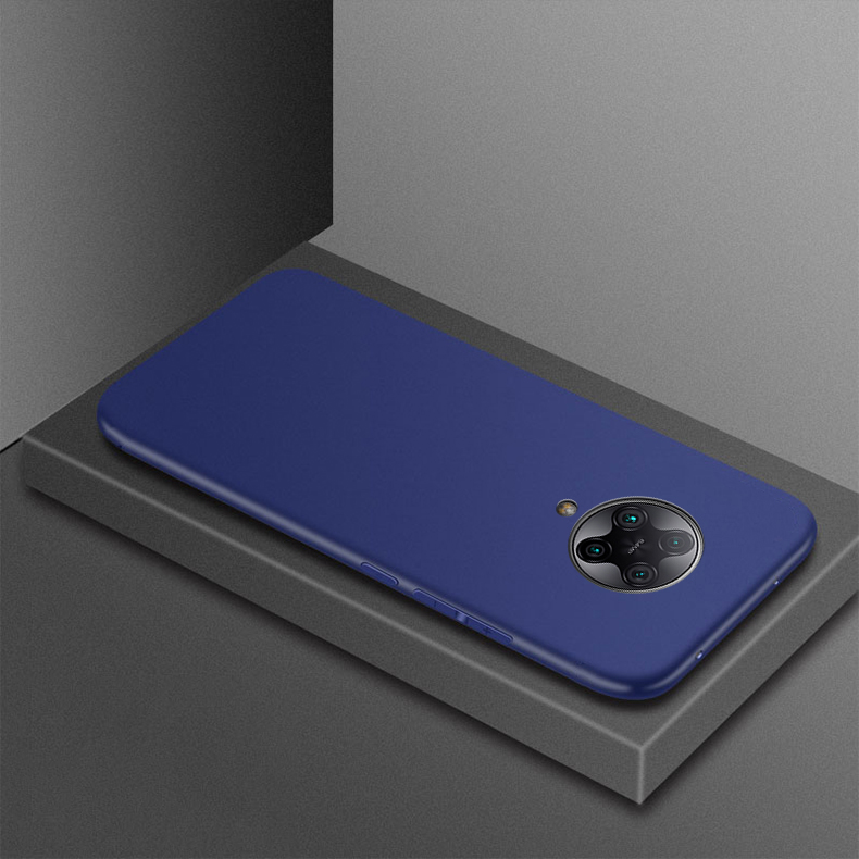 Bakeey-for-Xiaomi-Poco-F2-Pro--Xiaomi-Redmi-K30-Pro-Case-Pure-Silky-Smooth-Shockproof-Ultra-thin-Sof-1693610-8