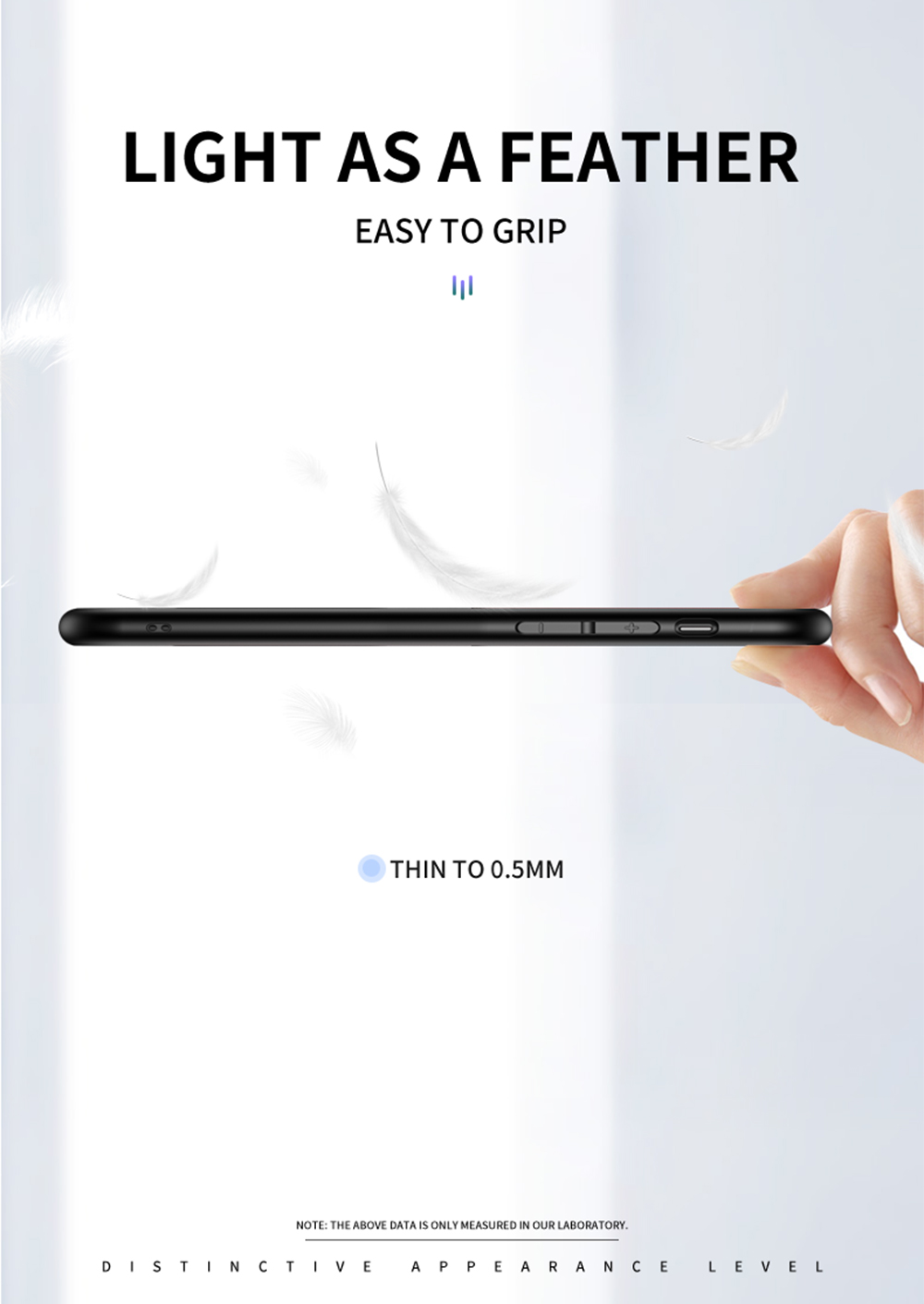Bakeey-for-Xiaomi-Redmi-9-Case-Carbon-Fiber-Pattern-Gradient-Color-Tempered-Glass-Shockproof-Scratch-1708310-8
