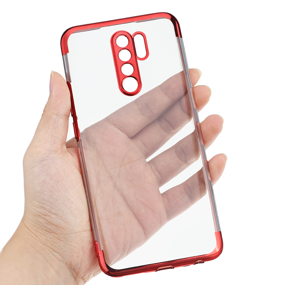 Bakeey-for-Xiaomi-Redmi-9-Case-Plating-Shockproof-Transparent-Soft-TPU-Protective-Case-Back-Cover-wi-1711079-11