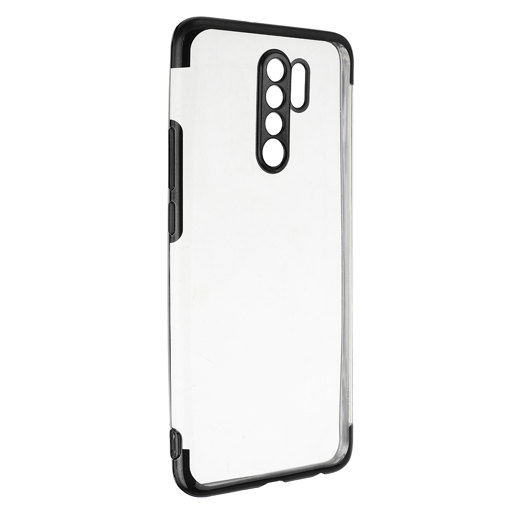 Bakeey-for-Xiaomi-Redmi-9-Case-Plating-Shockproof-Transparent-Soft-TPU-Protective-Case-Back-Cover-wi-1711079-3