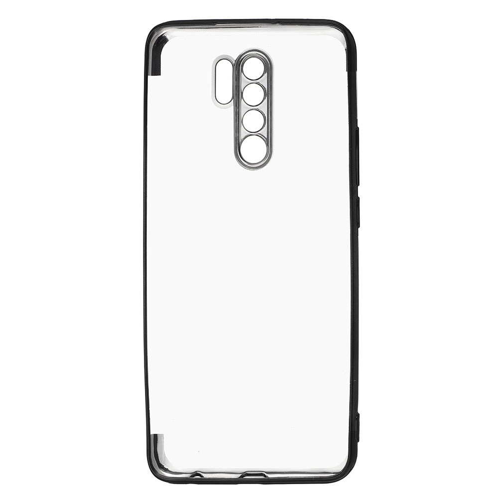 Bakeey-for-Xiaomi-Redmi-9-Case-Plating-Shockproof-Transparent-Soft-TPU-Protective-Case-Back-Cover-wi-1711079-5