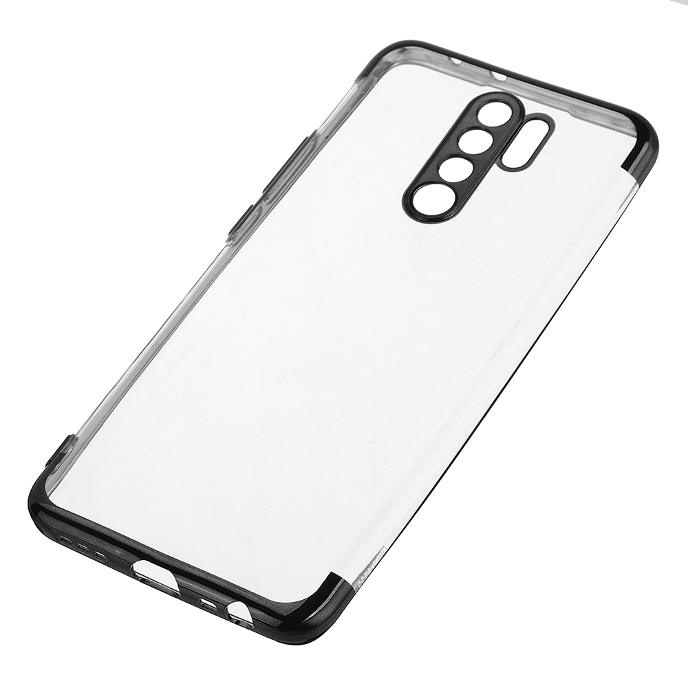 Bakeey-for-Xiaomi-Redmi-9-Case-Plating-Shockproof-Transparent-Soft-TPU-Protective-Case-Back-Cover-wi-1711079-7