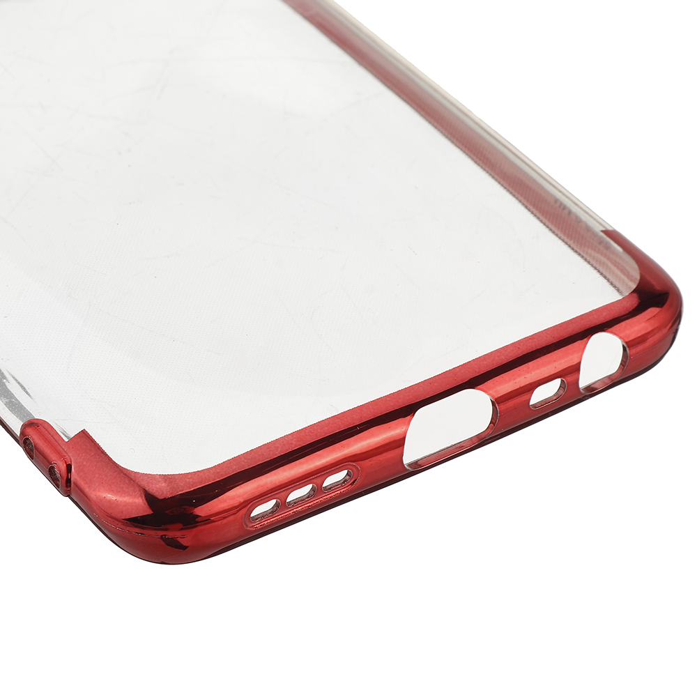 Bakeey-for-Xiaomi-Redmi-9-Case-Plating-Shockproof-Transparent-Soft-TPU-Protective-Case-Back-Cover-wi-1711079-9