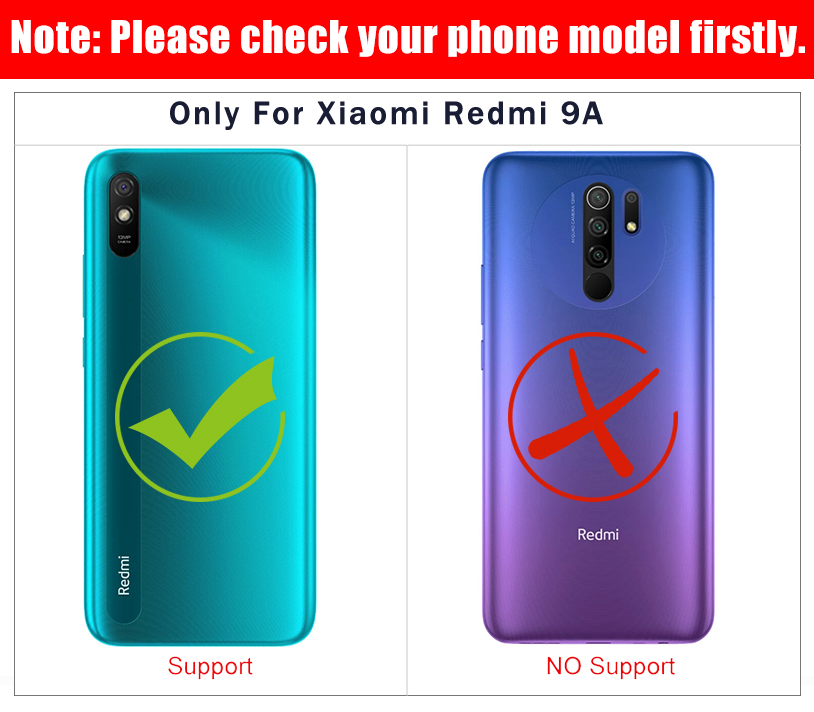 Bakeey-for-Xiaomi-Redmi-9A-Case-Armor-Shockproof-Anti-Fingerprint-with-Ring-Bracket-Stand-PC--TPU-Pr-1726498-1