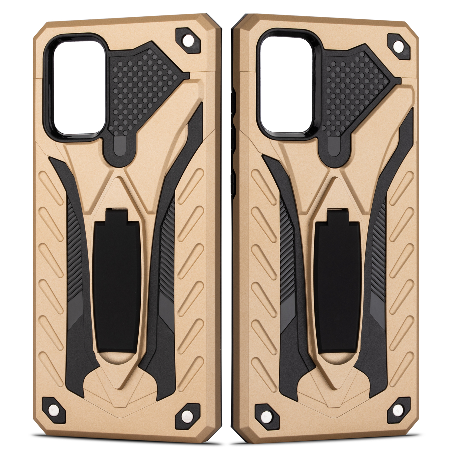 Bakeey-for-Xiaomi-Redmi-9A-Case-Armor-Shockproof-Anti-Fingerprint-with-Ring-Bracket-Stand-PC--TPU-Pr-1726498-6