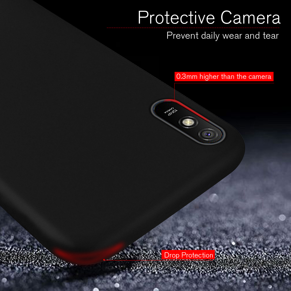 Bakeey-for-Xiaomi-Redmi-9A-Case-Ultra-Thin-Shockproof-Soft-TPU-Protective-Case-Back-Cover-Non-Origin-1764253-6