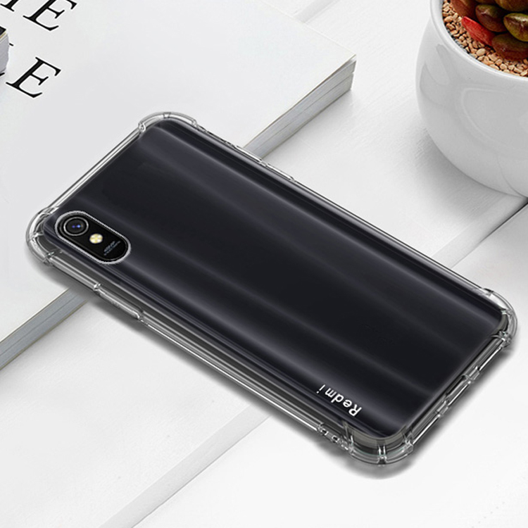 Bakeey-for-Xiaomi-Redmi-9A-Case-with-Air-Bag-Shockproof-Transparent-Non-Yellow-Soft-TPU-Protective-C-1723269-9