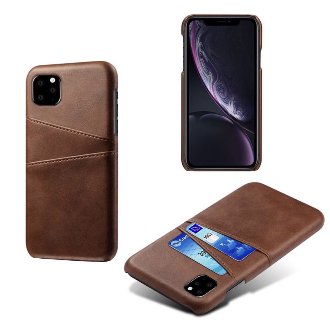 Bakeey-for-Xiaomi-Redmi-9C-Case-Luxury-PU-Leather-with-Multi-Card-Slot-Bumpers-Shockproof-Anti-Scrat-1768814-2