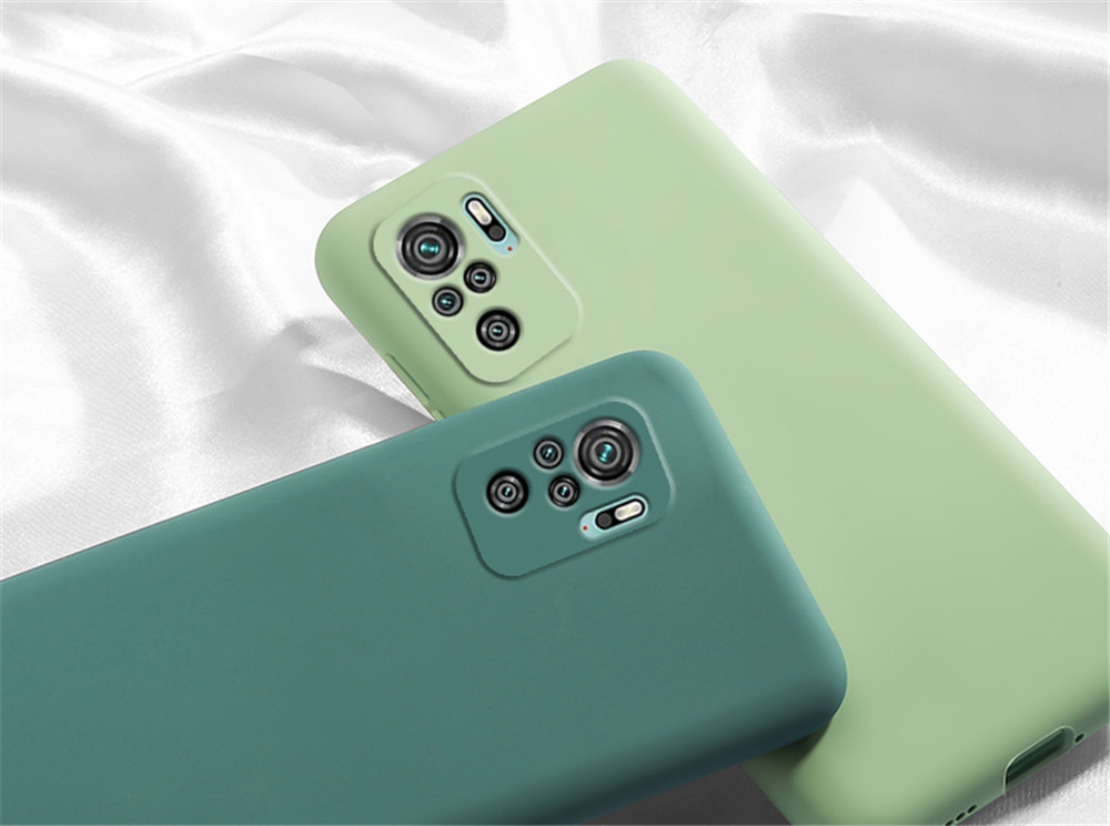 Bakeey-for-Xiaomi-Redmi-Note-10--Redmi-Note-10S-Case-Smooth-Shockproof-with-Lens-Protector-Soft-Liqu-1832706-10