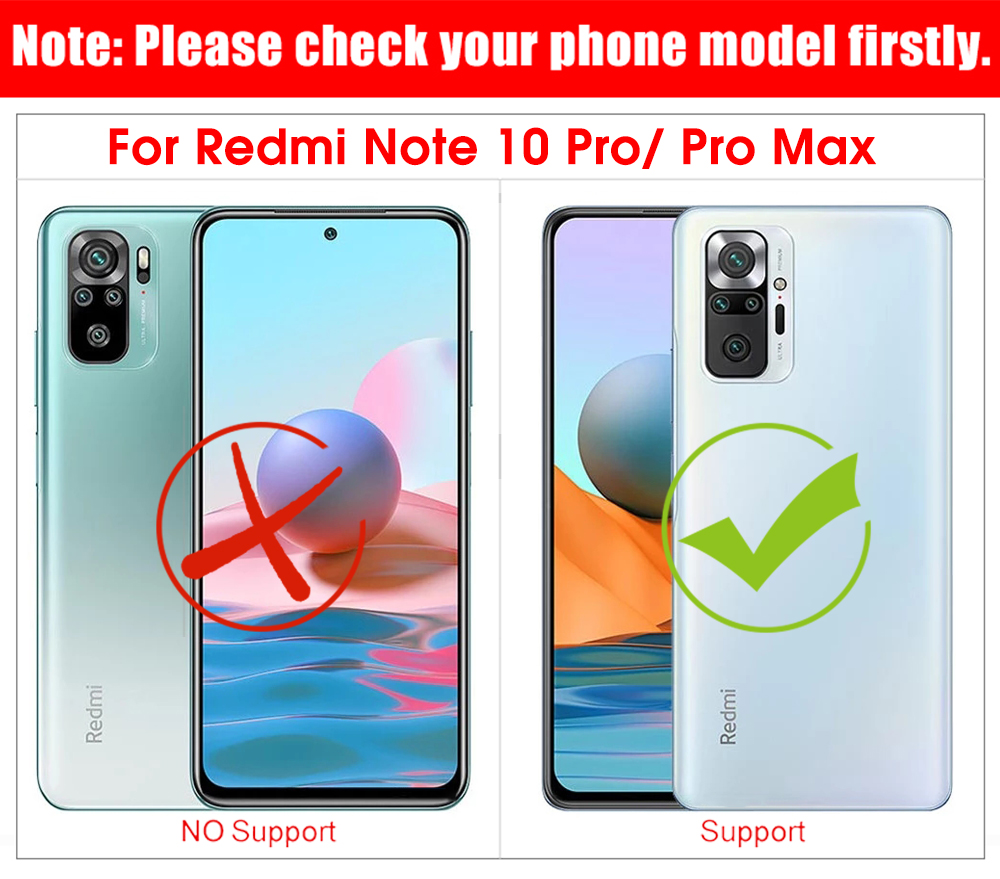 Bakeey-for-Xiaomi-Redmi-Note-10-Pro--Redmi-Note-10-Pro-Max-Case-Crystal-Clear-Transparent-Ultra-Thin-1845354-1