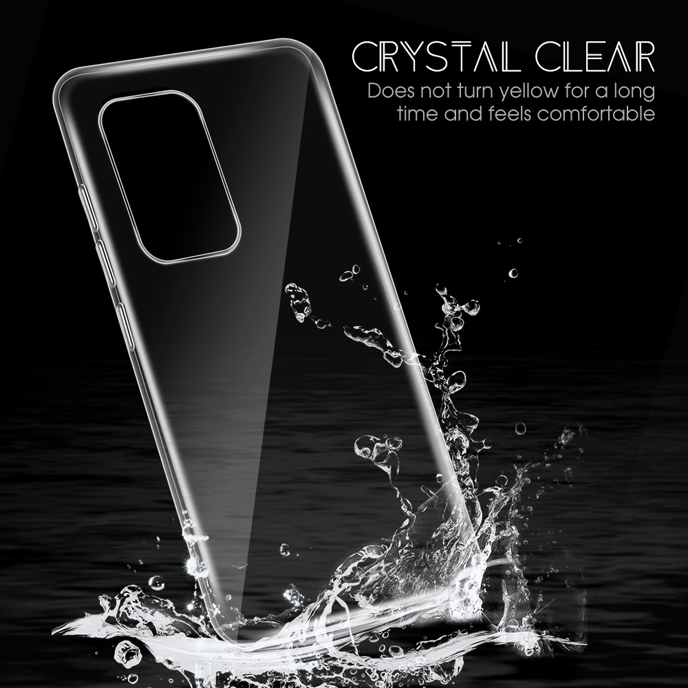 Bakeey-for-Xiaomi-Redmi-Note-10-Pro--Redmi-Note-10-Pro-Max-Case-Crystal-Clear-Transparent-Ultra-Thin-1845354-4