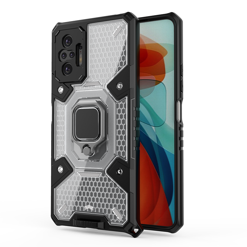 Bakeey-for-Xiaomi-Redmi-Note-10-Pro-Redmi-Note-10-Pro-Max-Case-360deg-Rotating-Magnetic-Ring-Holder--1883130-2