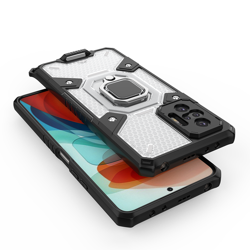 Bakeey-for-Xiaomi-Redmi-Note-10-Pro-Redmi-Note-10-Pro-Max-Case-360deg-Rotating-Magnetic-Ring-Holder--1883130-4