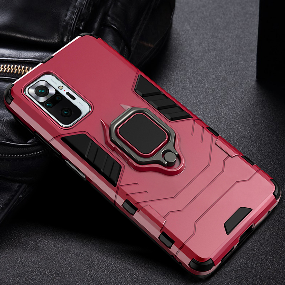 Bakeey-for-Xiaomi-Redmi-Note-10-Pro-Redmi-Note-10-Pro-Max-Case-Armor-Shockproof-Magnetic-with-360deg-1845740-8