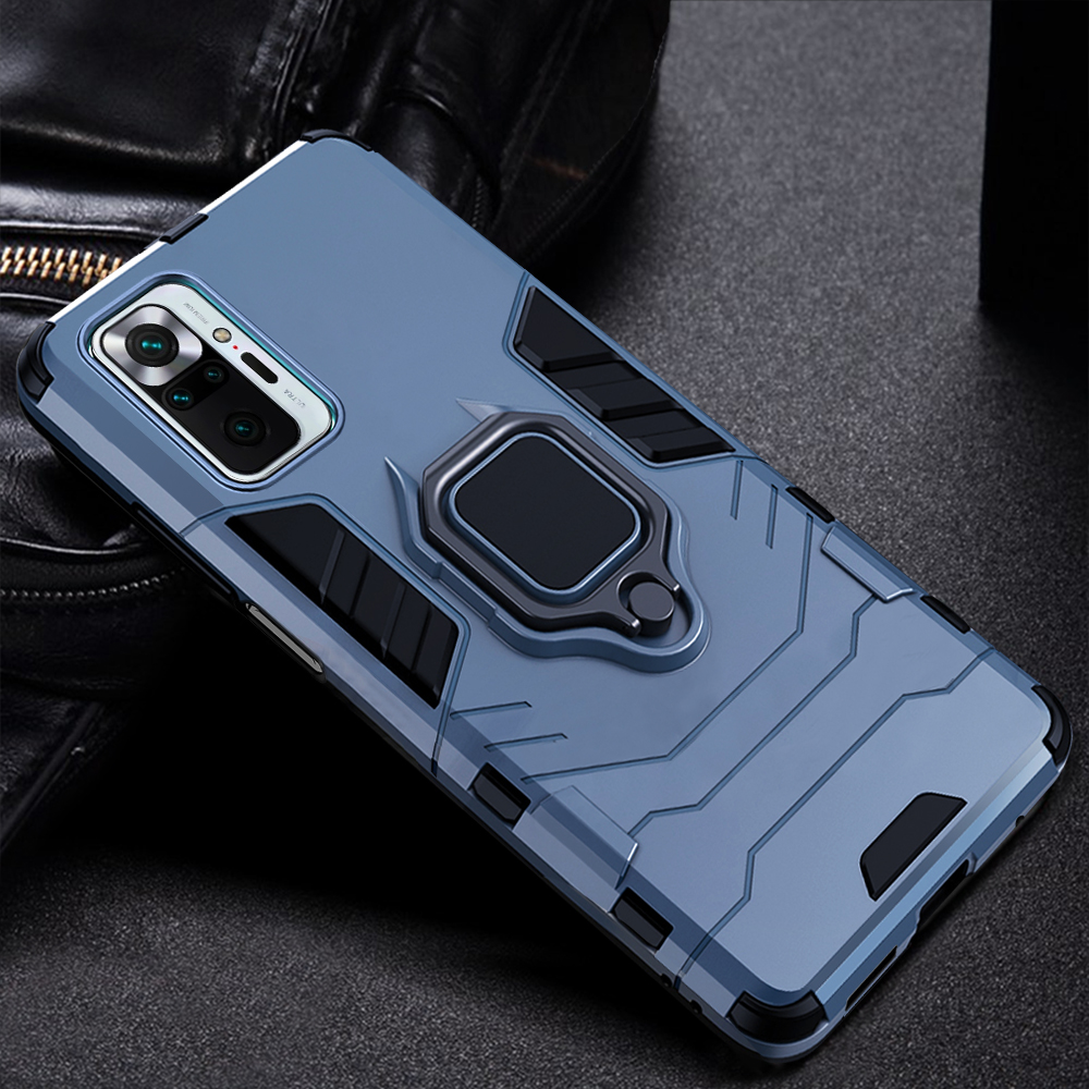 Bakeey-for-Xiaomi-Redmi-Note-10-Pro-Redmi-Note-10-Pro-Max-Case-Armor-Shockproof-Magnetic-with-360deg-1845740-9
