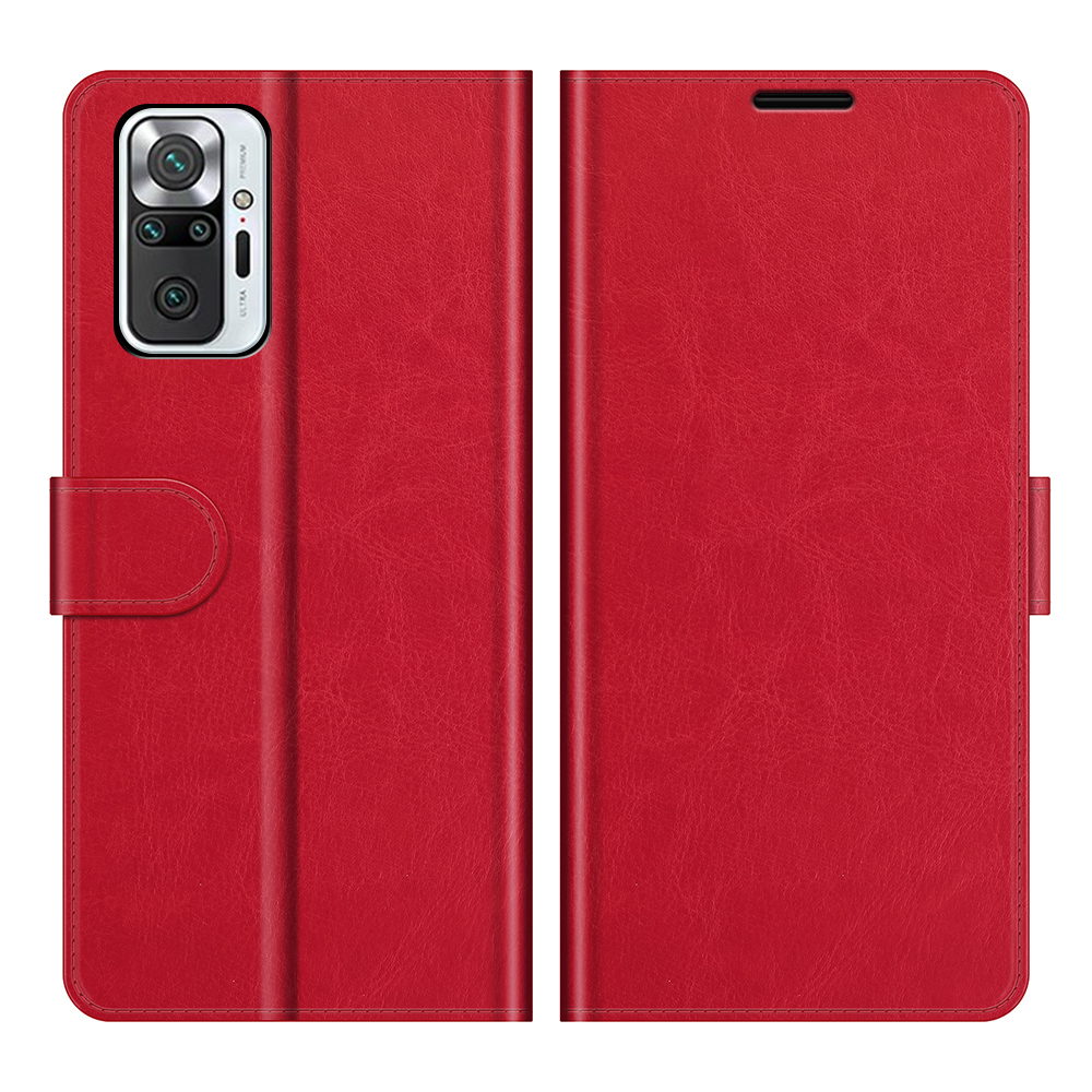 Bakeey-for-Xiaomi-Redmi-Note-10-Pro-Redmi-Note-10-Pro-Max-Case-Magnetic-Flip-with-Multiple-Card-Slot-1847817-14