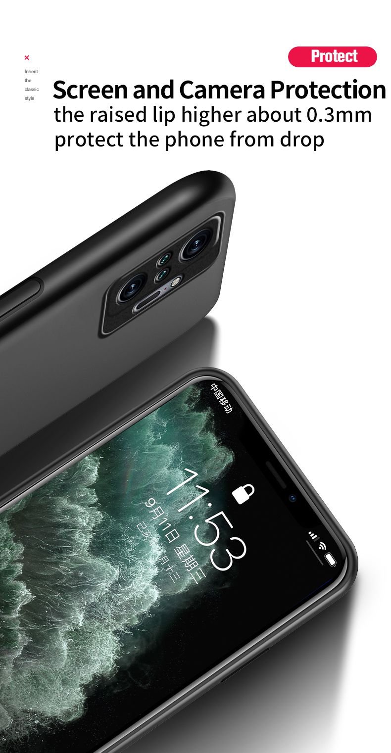 Bakeey-for-Xiaomi-Redmi-Note-10-Pro-Redmi-Note-10-Pro-Max-Case-Magnetic-Leather-Texture-Non-Slip-TPU-1867377-5