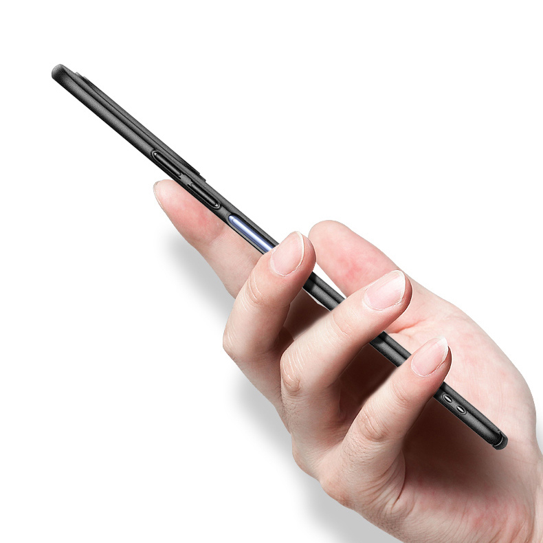 Bakeey-for-Xiaomi-Redmi-Note-10-Pro-Redmi-Note-10-Pro-Max-Case-Silky-Smooth-Anti-Fingerprint-Shockpr-1845680-6