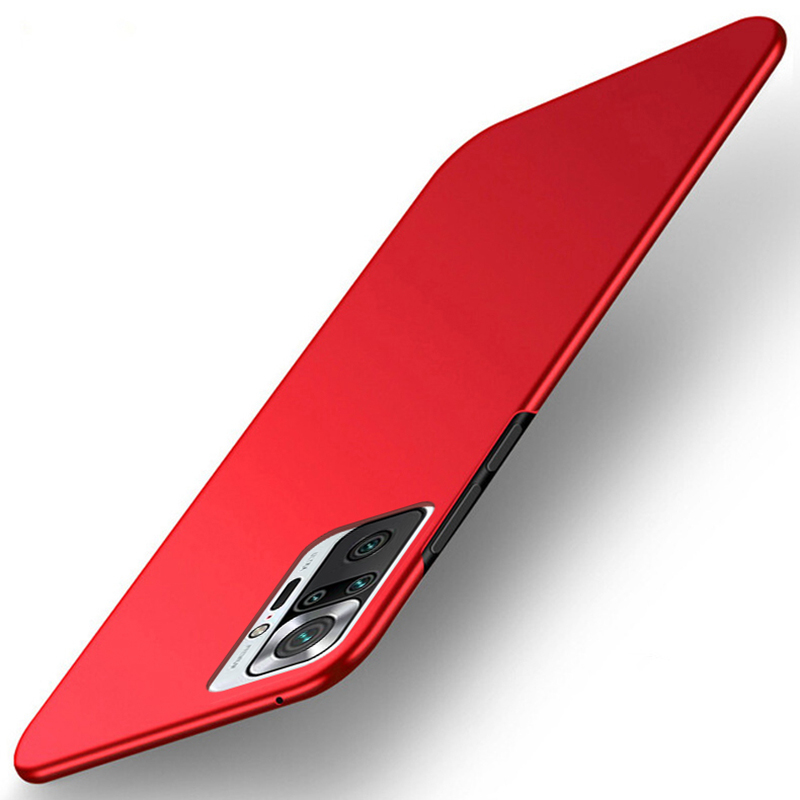 Bakeey-for-Xiaomi-Redmi-Note-10-Pro-Redmi-Note-10-Pro-Max-Case-Silky-Smooth-Anti-Fingerprint-Shockpr-1845680-8