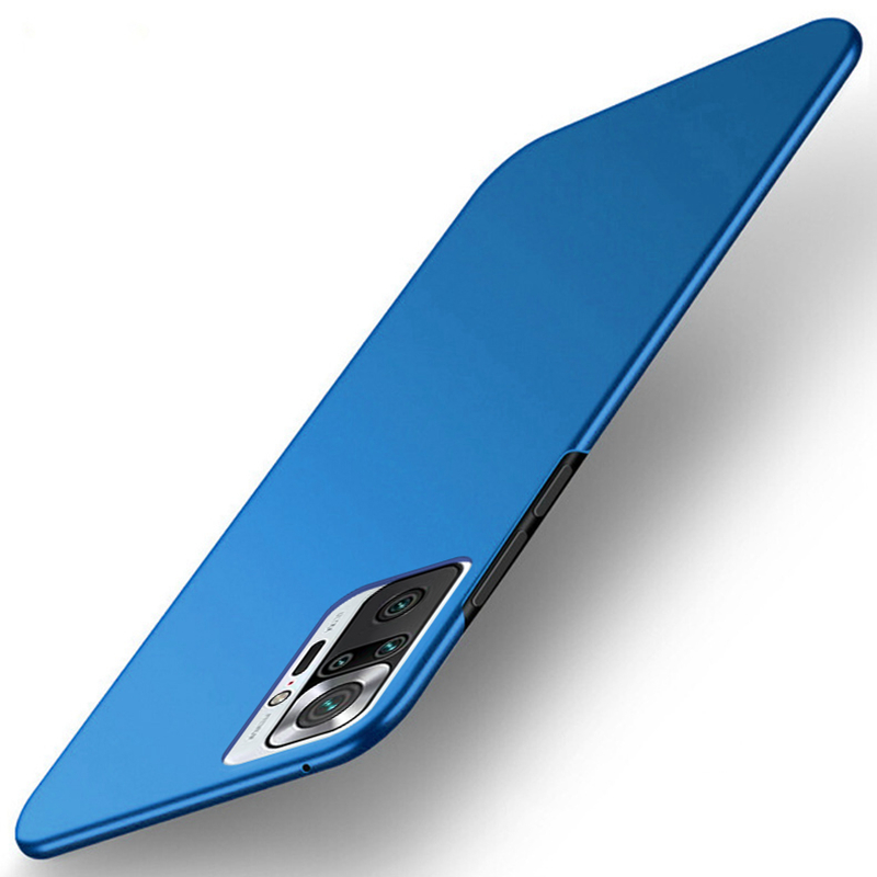 Bakeey-for-Xiaomi-Redmi-Note-10-Pro-Redmi-Note-10-Pro-Max-Case-Silky-Smooth-Anti-Fingerprint-Shockpr-1845680-9