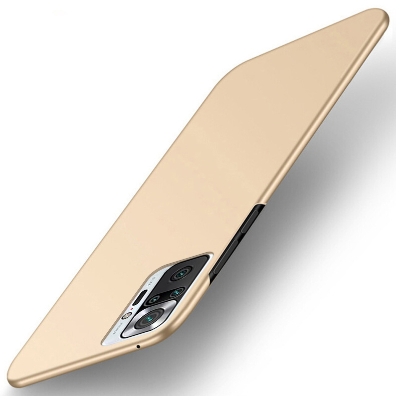Bakeey-for-Xiaomi-Redmi-Note-10-Pro-Redmi-Note-10-Pro-Max-Case-Silky-Smooth-Anti-Fingerprint-Shockpr-1845680-10