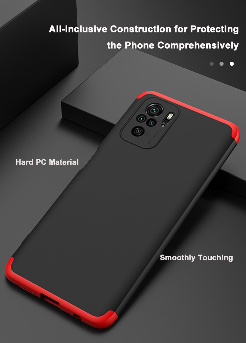 Bakeey-for-Xiaomi-Redmi-Note-10-Redmi-Note-10S-Case-3-in-1-Detachable-Double-Dip-with-Lens-Protect-F-1839083-2