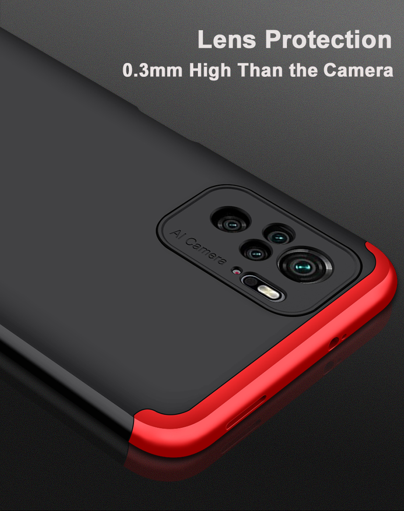 Bakeey-for-Xiaomi-Redmi-Note-10-Redmi-Note-10S-Case-3-in-1-Detachable-Double-Dip-with-Lens-Protect-F-1839083-5