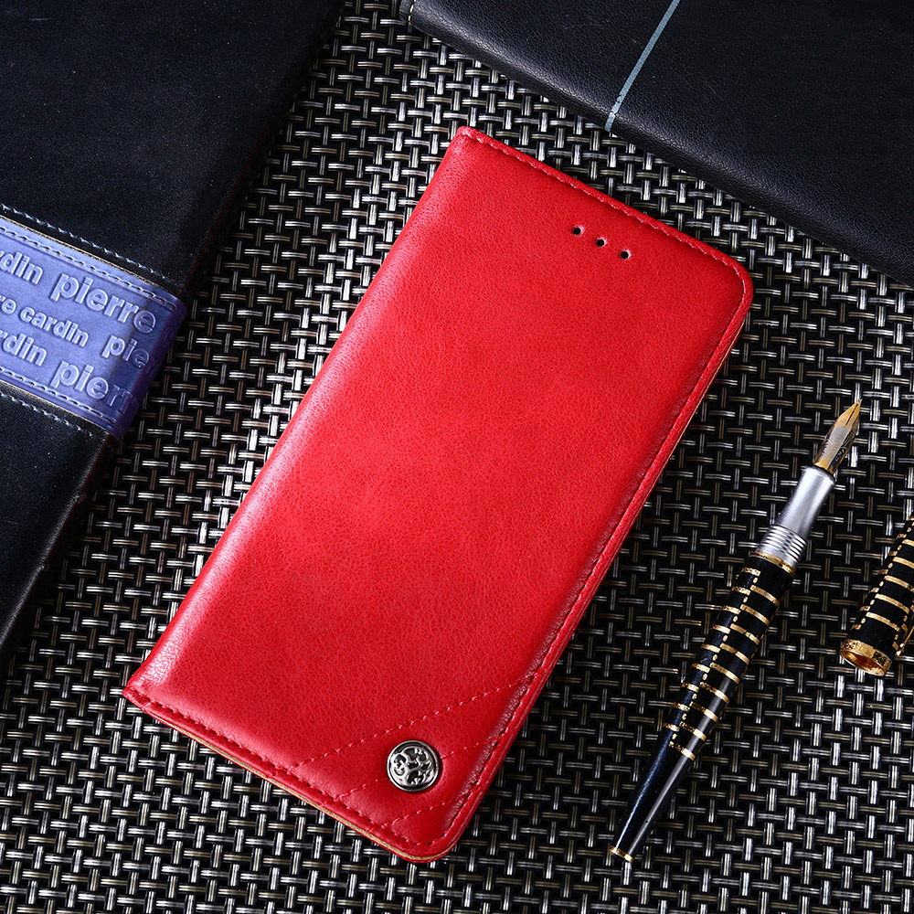 Bakeey-for-Xiaomi-Redmi-Note-10-Redmi-Note-10S-Case-Retro-Flip-with-Multi-Card-Slot-PU-Leather-Shock-1851119-8
