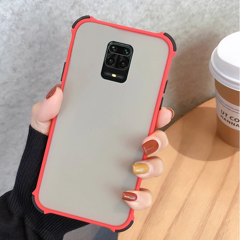 Bakeey-for-Xiaomi-Redmi-Note-9S--Redmi-Note-9-Pro--Redmi-Note-9-Pro-Max-Case-Armor-Airbag-Shockproof-1685221-12