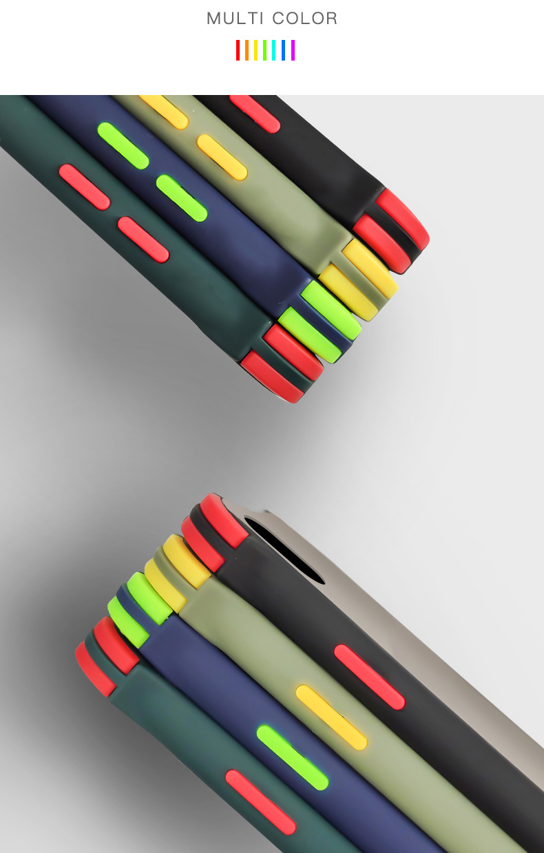 Bakeey-for-Xiaomi-Redmi-Note-9S--Redmi-Note-9-Pro--Redmi-Note-9-Pro-Max-Case-Armor-Airbag-Shockproof-1685221-8