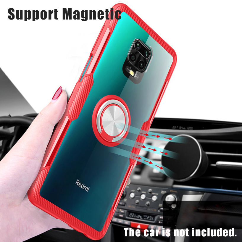 Bakeey-for-Xiaomi-Redmi-Note-9S--Redmi-Note-9-Pro--Redmi-Note-9-Pro-Max-Case-Carbon-Fiber-Pattern-36-1689833-4