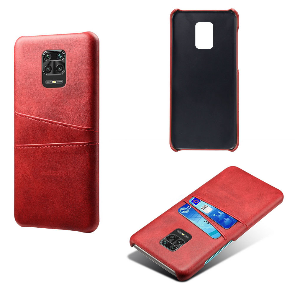 Bakeey-for-Xiaomi-Redmi-Note-9S--Redmi-Note-9-Pro--Redmi-Note-9-Pro-Max-Case-Luxury-PU-Leather-with--1689830-2
