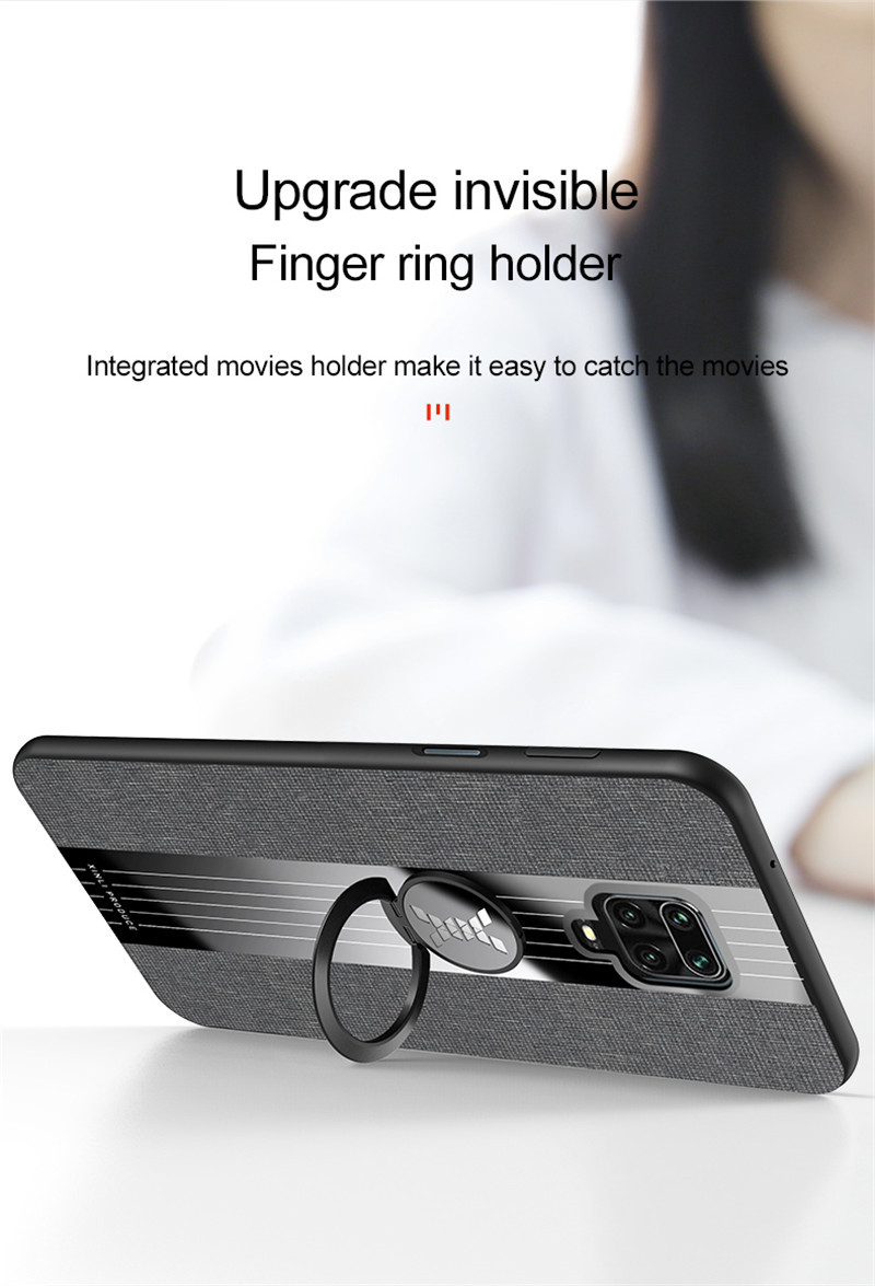 Bakeey-for-Xiaomi-Redmi-Note-9S--Redmi-Note-9-Pro--Redmi-Note-9-Pro-Max-Case-with-Magnetic-Ring-Brac-1768351-5