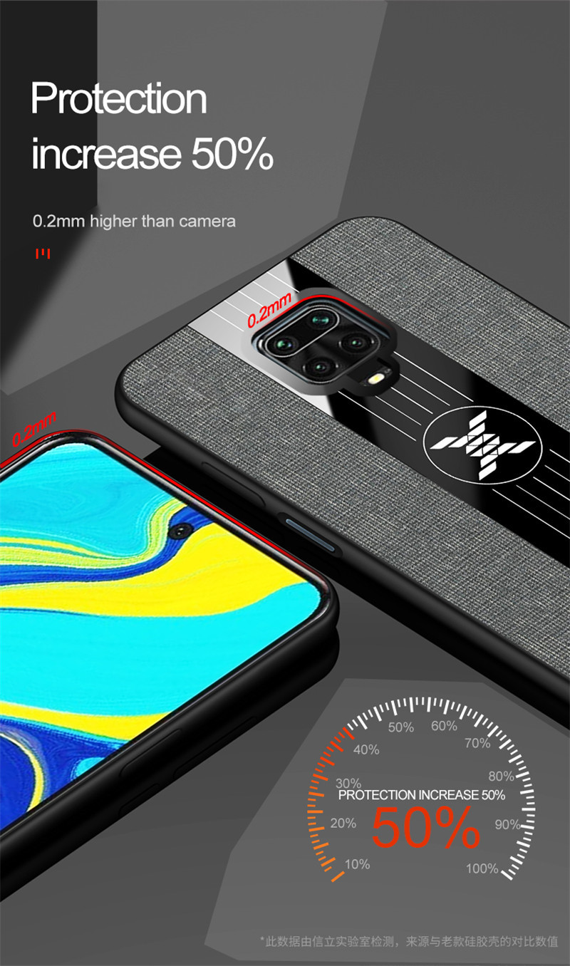 Bakeey-for-Xiaomi-Redmi-Note-9S--Redmi-Note-9-Pro--Redmi-Note-9-Pro-Max-Case-with-Magnetic-Ring-Brac-1768351-9