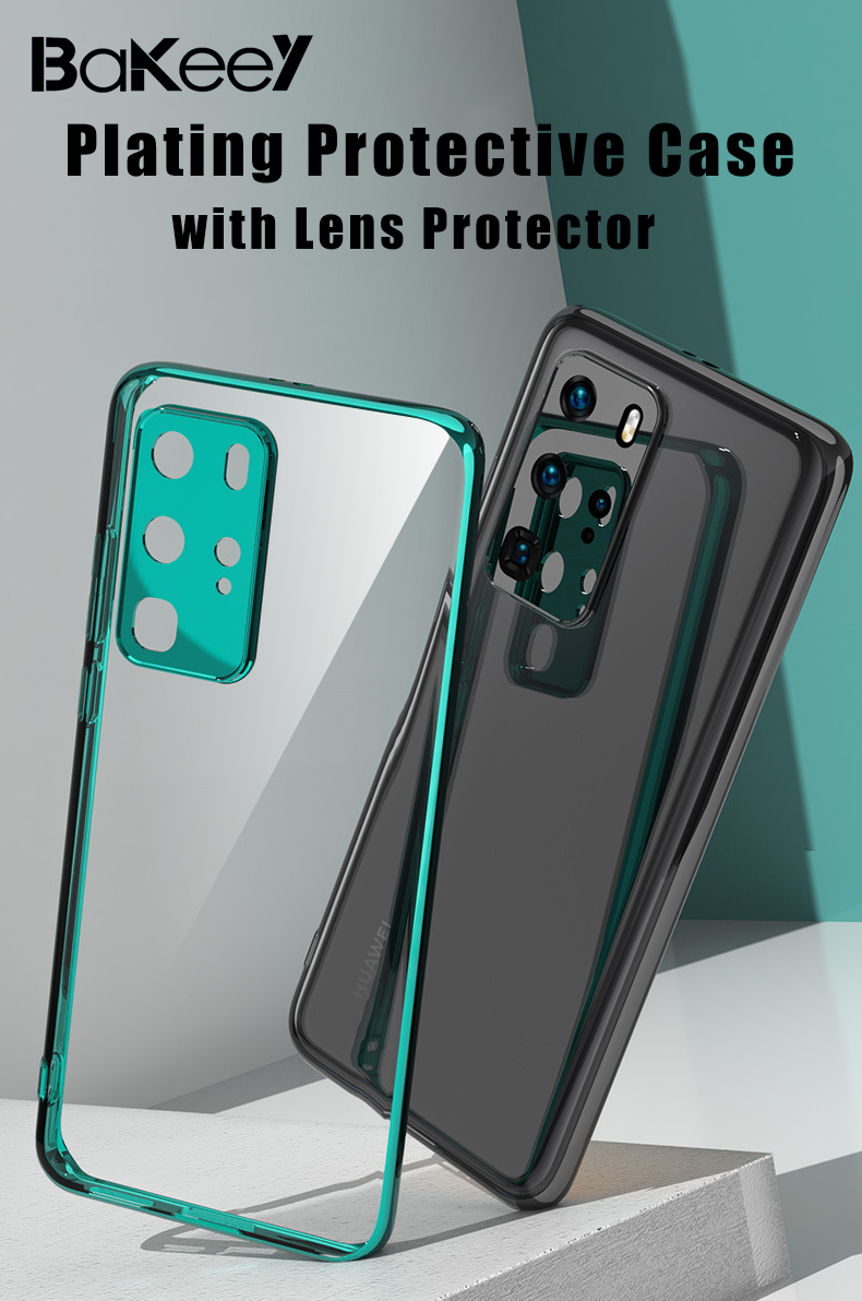 Bakeey-for-Xiaomi-Redmi-Note-9S--Redmi-Note-9-Pro-Case-2-in-1-Plating-Lens-Protect-Ultra-thin-Anti-f-1695000-1