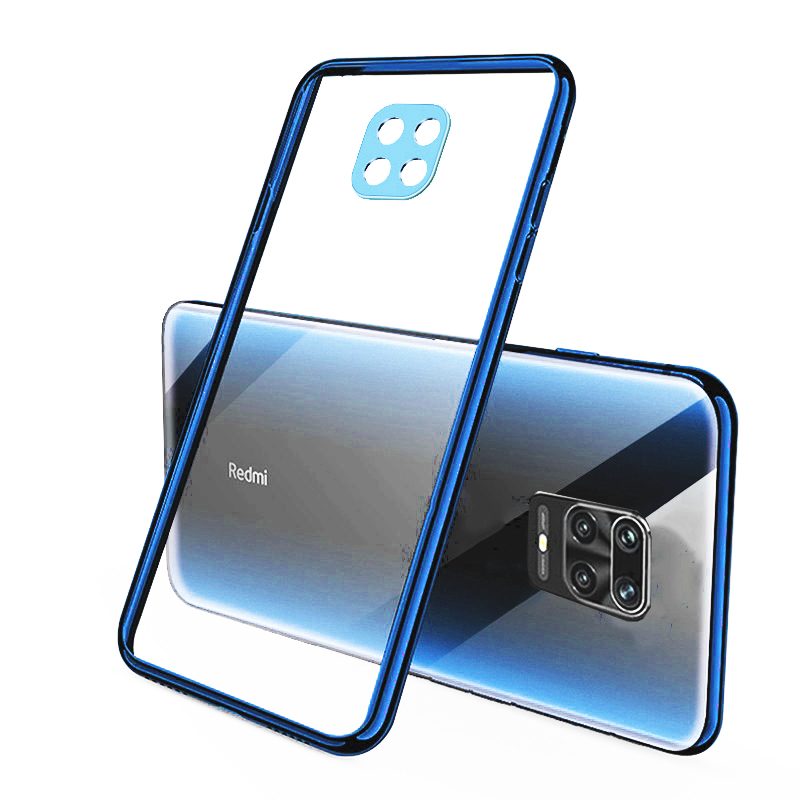 Bakeey-for-Xiaomi-Redmi-Note-9S--Redmi-Note-9-Pro-Case-2-in-1-Plating-Lens-Protect-Ultra-thin-Anti-f-1695000-13