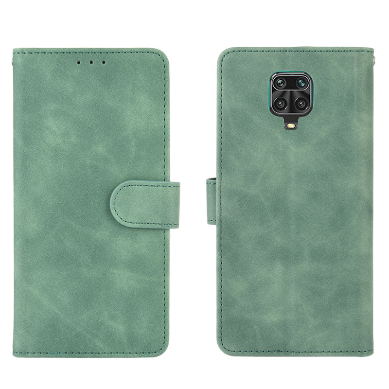 Bakeey-for-Xiaomi-Redmi-Note-9S--Redmi-Note-9-Pro-Case-Magnetic-Flip-with-Multi-Card-Slots-Wallet-St-1772144-15
