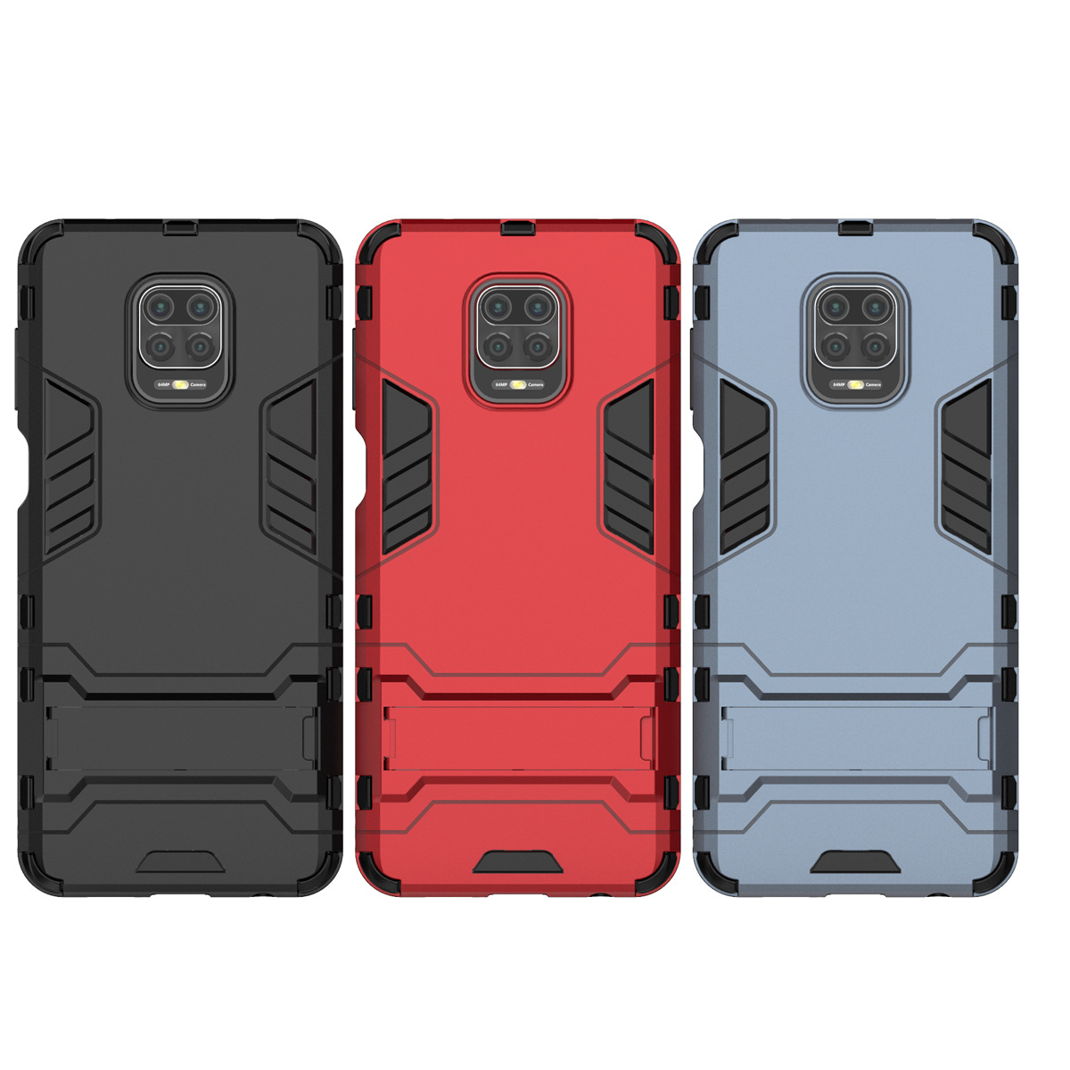 Bakeey-for-Xiaomi-Redmi-Note-9S--Xiaomi-Redmi-Note-9-Pro--Xiaomi-Redmi-Note-9-Pro-Max-Case-Armor-Sho-1758757-1