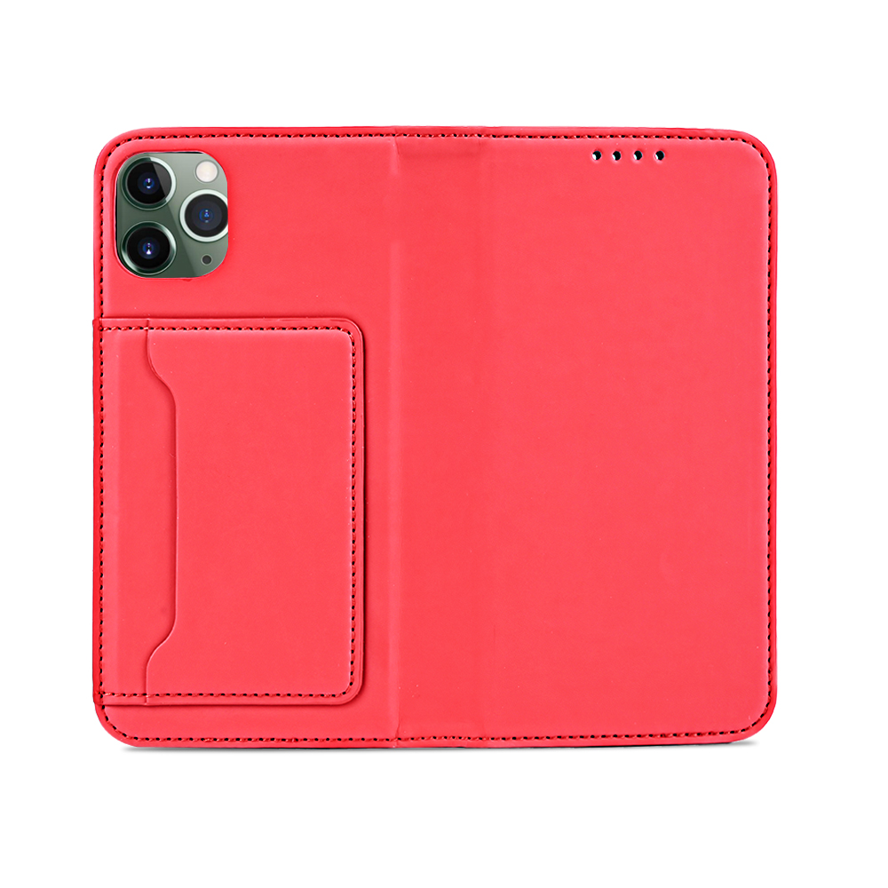 Bakeey-for-iPhone-11-Case-Business-Flip-Magnetic-with-Multi-Card-Slots-Wallet-Shockproof-PU-Leather--1763200-29
