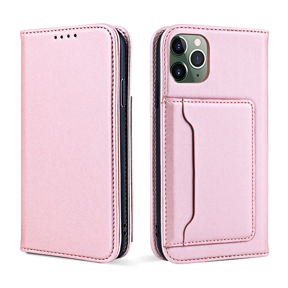 Bakeey-for-iPhone-11-Case-Business-Flip-Magnetic-with-Multi-Card-Slots-Wallet-Shockproof-PU-Leather--1763200-35