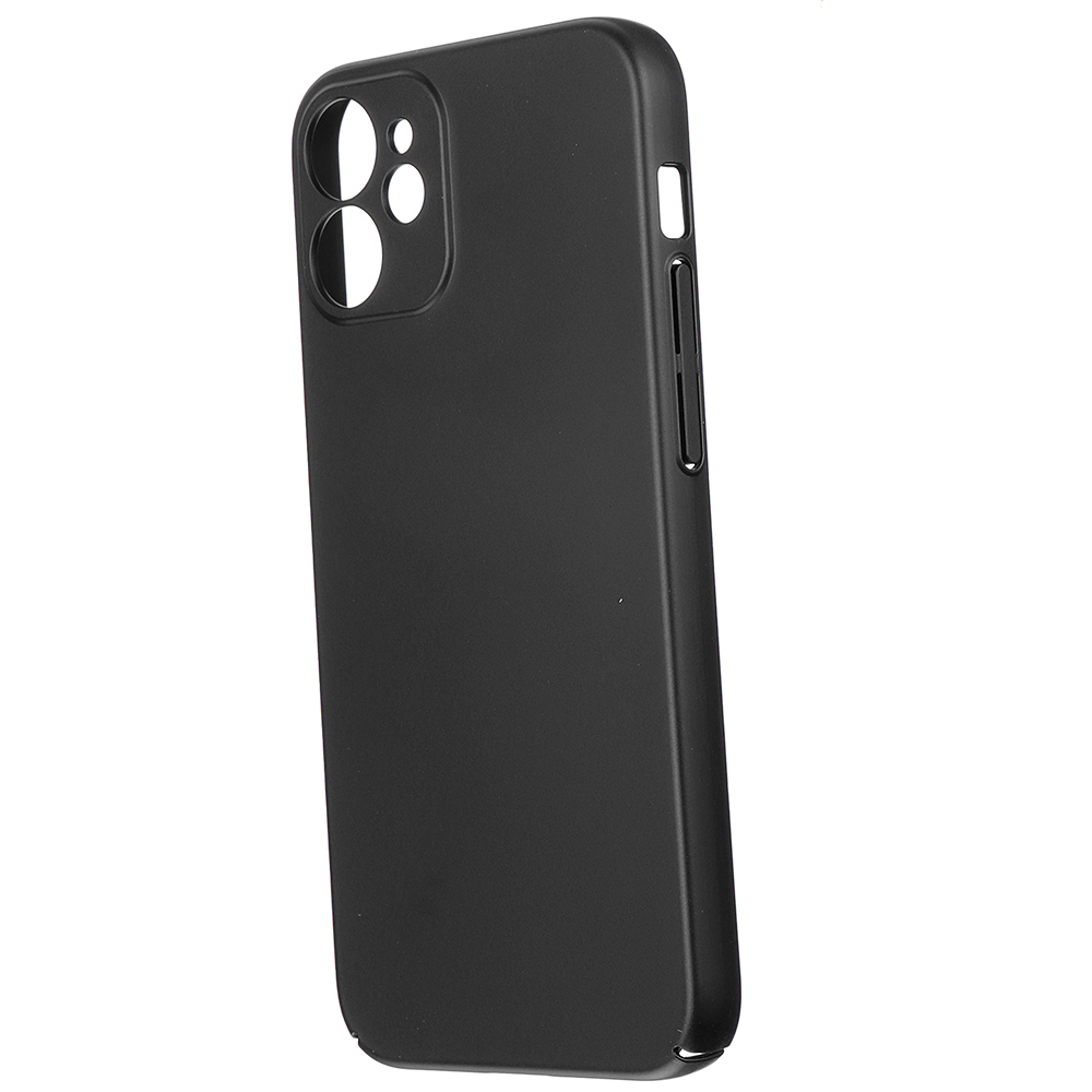 Bakeey-for-iPhone-12-Case-Silky-Smooth-Micro-Matte-Anti-Fingerprint-Ultra-Thin-with-Lens-Protector-P-1790191-2