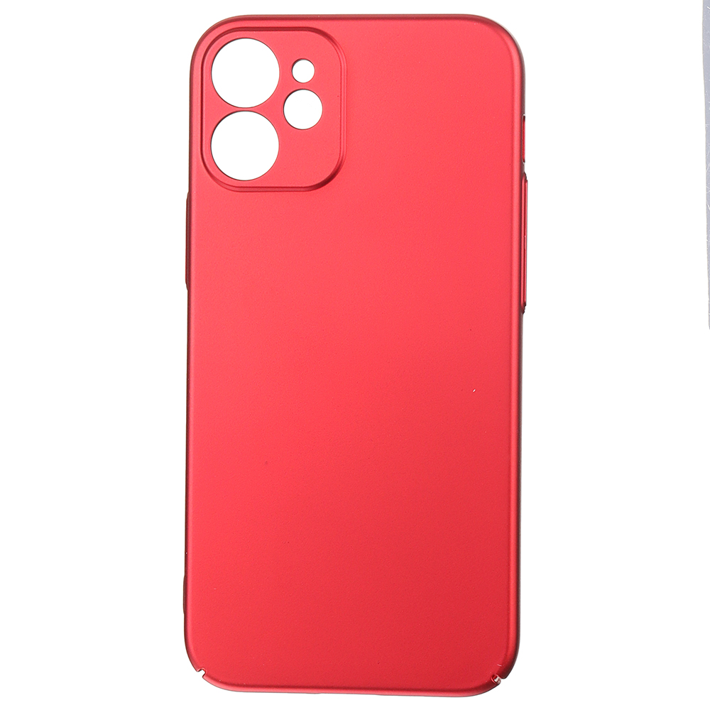 Bakeey-for-iPhone-12-Case-Silky-Smooth-Micro-Matte-Anti-Fingerprint-Ultra-Thin-with-Lens-Protector-P-1790191-12