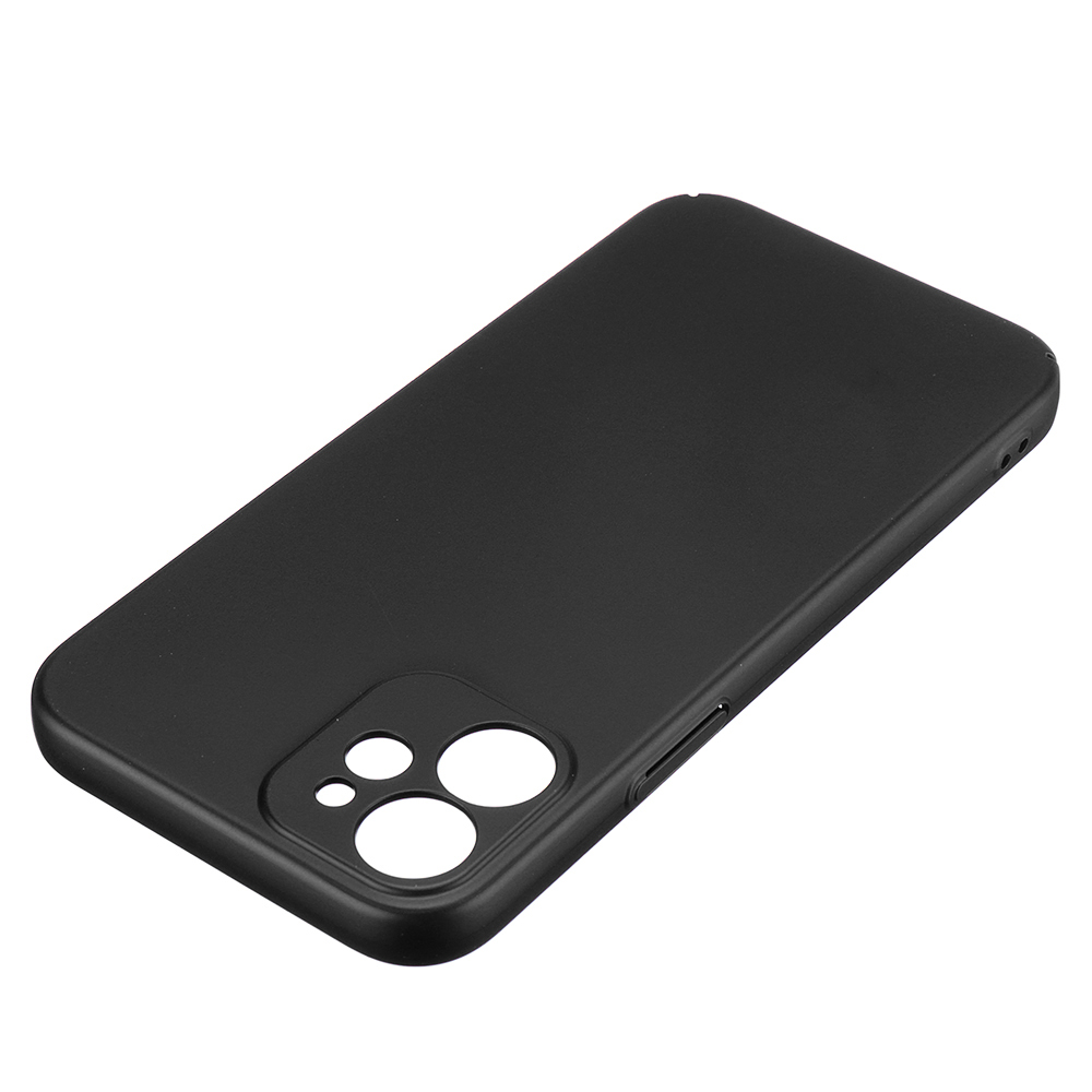Bakeey-for-iPhone-12-Case-Silky-Smooth-Micro-Matte-Anti-Fingerprint-Ultra-Thin-with-Lens-Protector-P-1790191-6