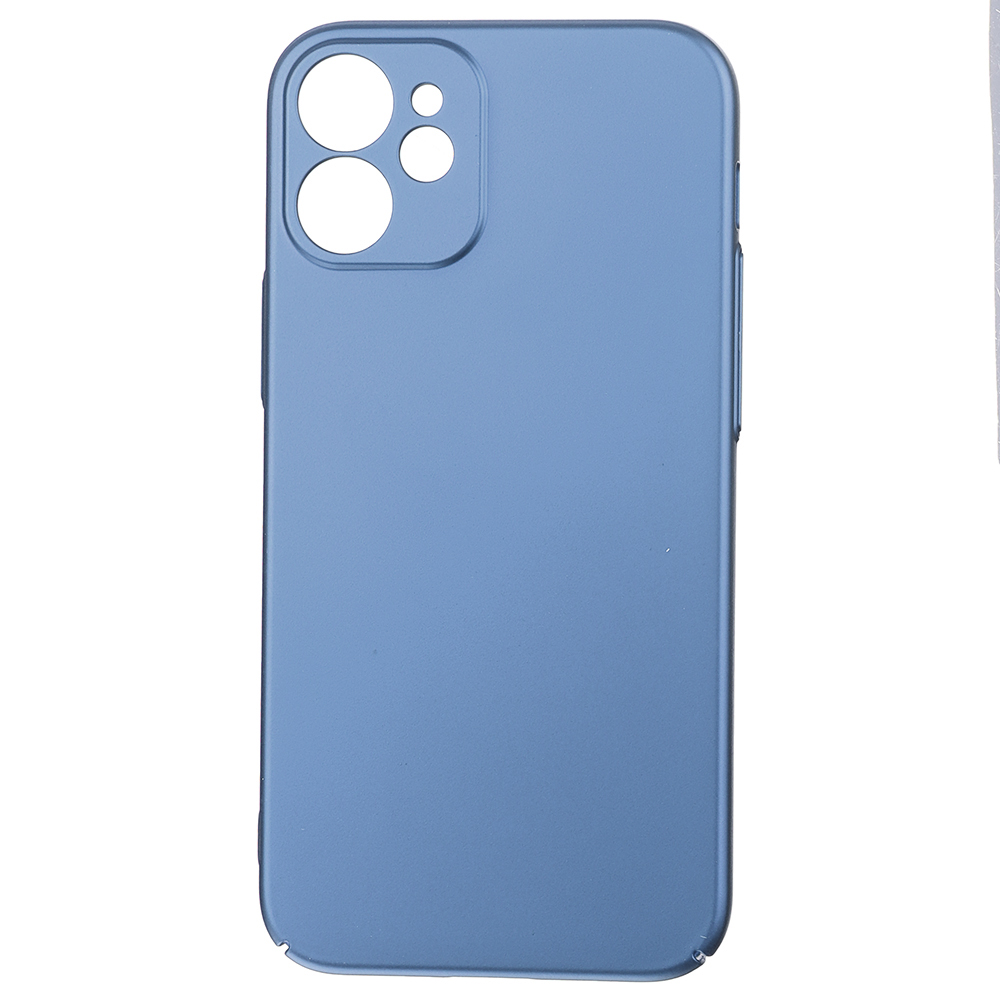 Bakeey-for-iPhone-12-Case-Silky-Smooth-Micro-Matte-Anti-Fingerprint-Ultra-Thin-with-Lens-Protector-P-1790191-8