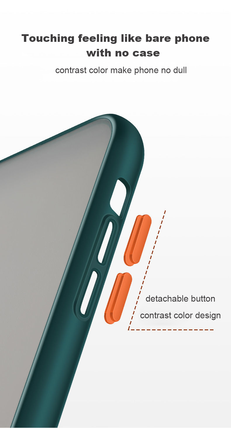 Bakeey-for-iPhone-12-Case-Support-Magsafe-Wireless-Charging-with-Lens-Protector-Anti-Fingerprint-Mat-1803583-5