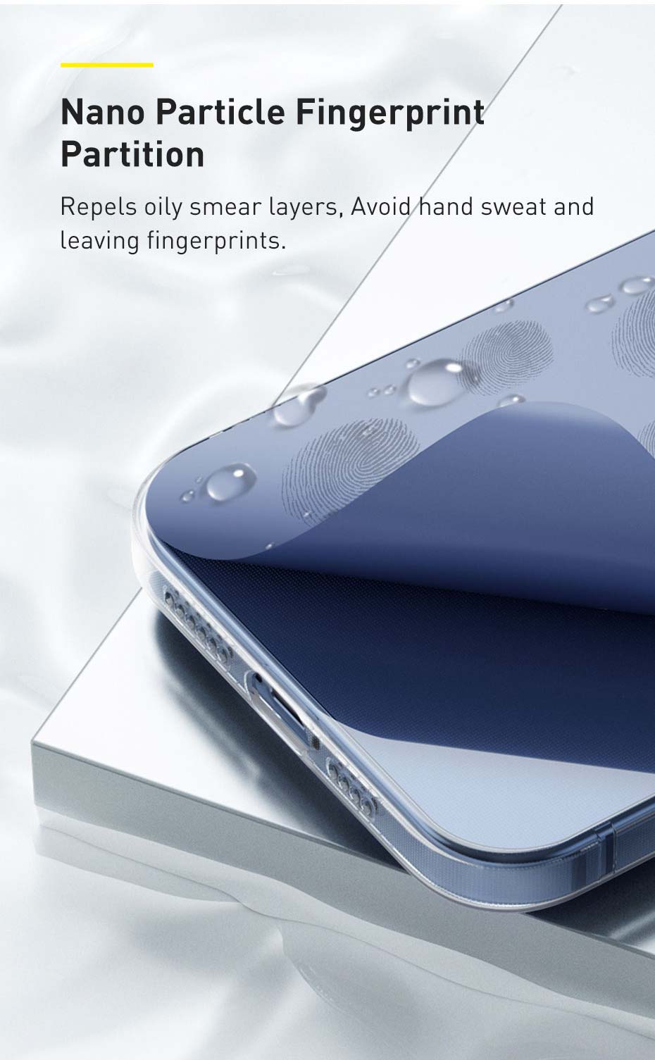 Bakeey-for-iPhone-12-Mini-Case-Crystal-Clear-Transparent-Ultra-Thin-Non-Yellow-Soft-TPU-Protective-C-1756679-8