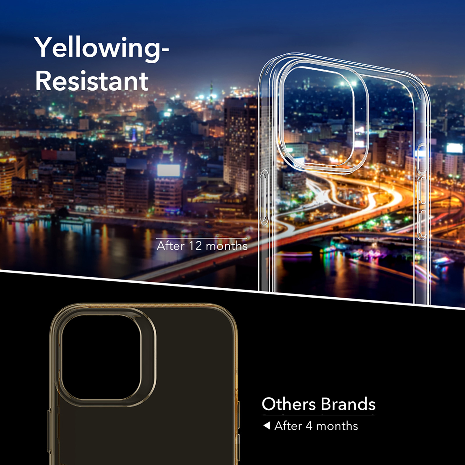Bakeey-for-iPhone-12-Mini-Case-Crystal-Clear-Transparent-Ultra-Thin-Non-Yellow-Soft-TPU-Protective-C-1756679-9