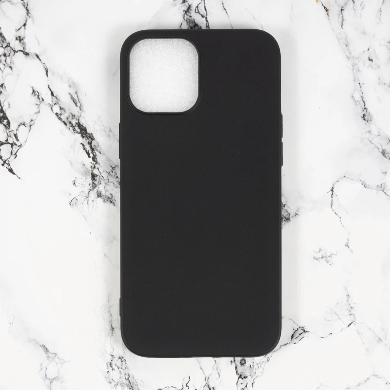 Bakeey-for-iPhone-12-Mini-Case-Pudding-Frosted-Shockproof-Ultra-Thin-Non-Yellow-Soft-TPU-Protective--1770931-2